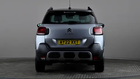 CITROEN C3 AIRCROSS 1.2 PureTech 130 Shine Plus EAT6