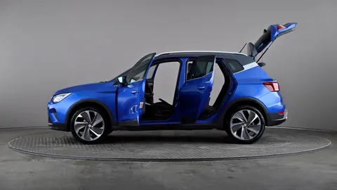 SEAT ARONA 1.0 TSI 110 FR Edition