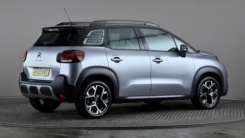 CITROEN C3 AIRCROSS 1.2 PureTech 130 Shine Plus EAT6
