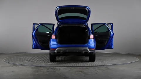 SEAT ARONA 1.0 TSI 110 FR Edition