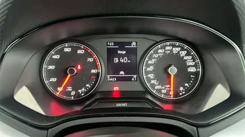 SEAT ARONA 1.0 TSI 110 FR Edition