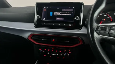 SEAT ARONA 1.0 TSI 110 FR Edition