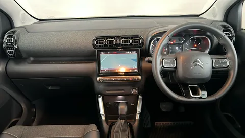 CITROEN C3 AIRCROSS 1.2 PureTech 130 Shine Plus EAT6