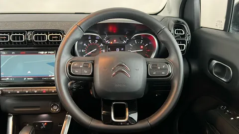 CITROEN C3 AIRCROSS 1.2 PureTech 130 Shine Plus EAT6