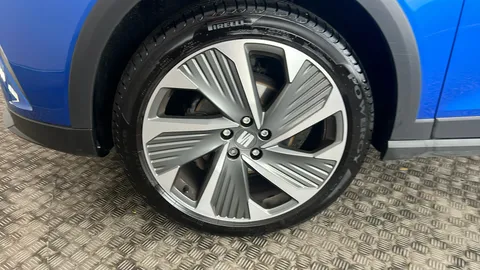 SEAT ARONA 1.0 TSI 110 FR Edition