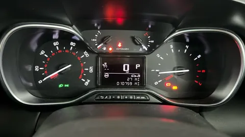 CITROEN C3 AIRCROSS 1.2 PureTech 130 Shine Plus EAT6