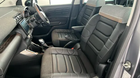 CITROEN C3 AIRCROSS 1.2 PureTech 130 Shine Plus EAT6