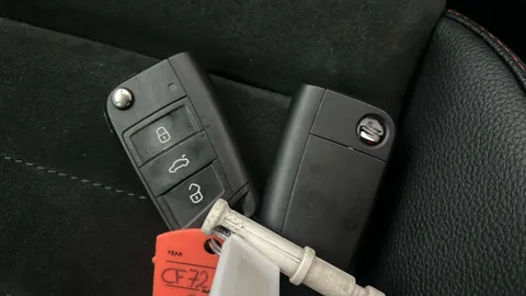 SEAT ARONA 1.0 TSI 110 FR Edition