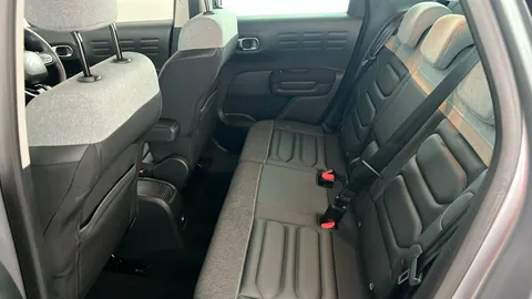 CITROEN C3 AIRCROSS 1.2 PureTech 130 Shine Plus EAT6