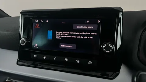 SEAT ARONA 1.0 TSI 110 FR Edition