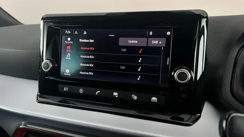 SEAT ARONA 1.0 TSI 110 FR Edition