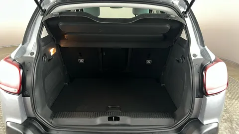 CITROEN C3 AIRCROSS 1.2 PureTech 130 Shine Plus EAT6