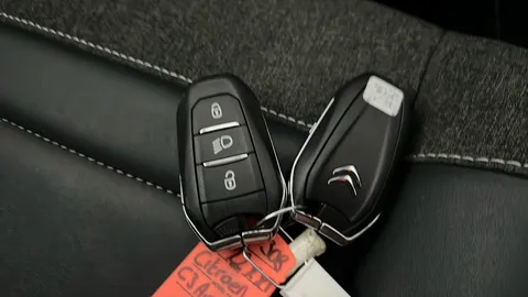 CITROEN C3 AIRCROSS 1.2 PureTech 130 Shine Plus EAT6