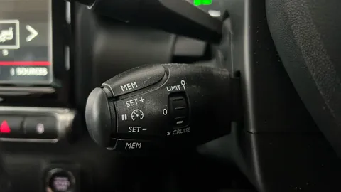 CITROEN C3 AIRCROSS 1.2 PureTech 130 Shine Plus EAT6