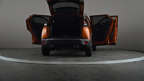 PEUGEOT 2008 1.2 PureTech 130 Allure Premium EAT8