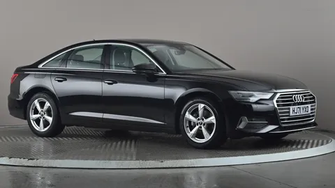 AUDI A6 40 TFSI Sport S Tronic [Tech Pack]