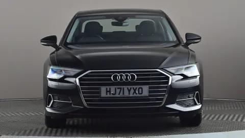 AUDI A6 40 TFSI Sport S Tronic [Tech Pack]