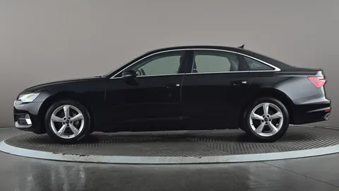 AUDI A6 40 TFSI Sport S Tronic [Tech Pack]