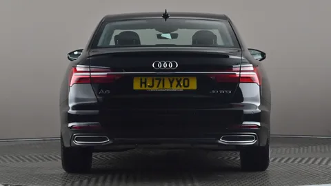 AUDI A6 40 TFSI Sport S Tronic [Tech Pack]