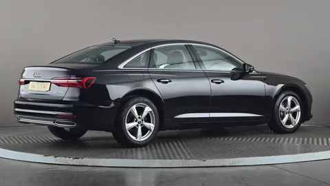 AUDI A6 40 TFSI Sport S Tronic [Tech Pack]