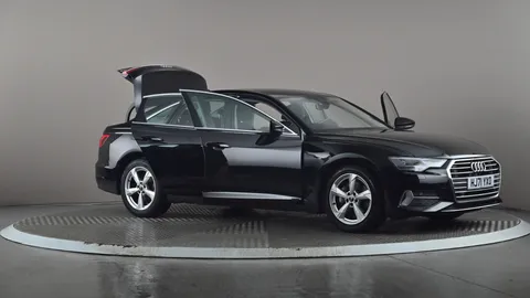 AUDI A6 40 TFSI Sport S Tronic [Tech Pack]