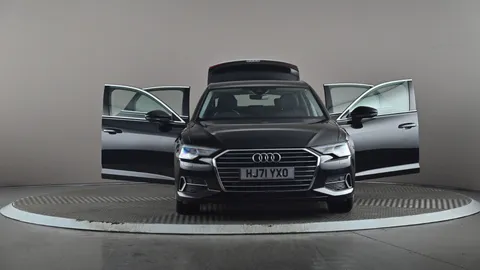 AUDI A6 40 TFSI Sport S Tronic [Tech Pack]