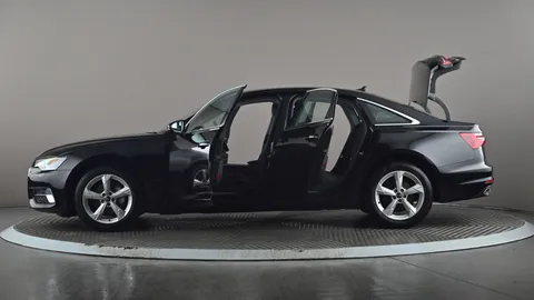 AUDI A6 40 TFSI Sport S Tronic [Tech Pack]