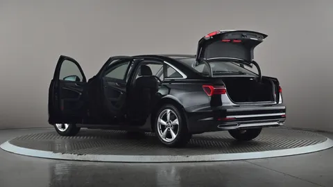 AUDI A6 40 TFSI Sport S Tronic [Tech Pack]