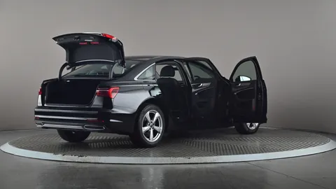 AUDI A6 40 TFSI Sport S Tronic [Tech Pack]