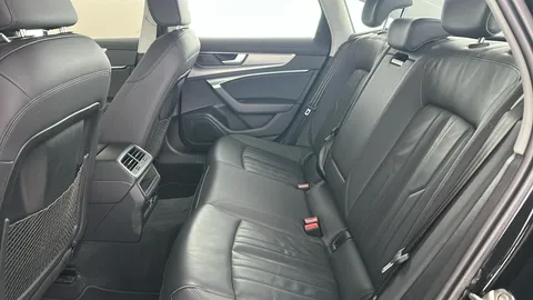 AUDI A6 40 TFSI Sport S Tronic [Tech Pack]