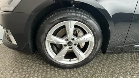 AUDI A6 40 TFSI Sport S Tronic [Tech Pack]