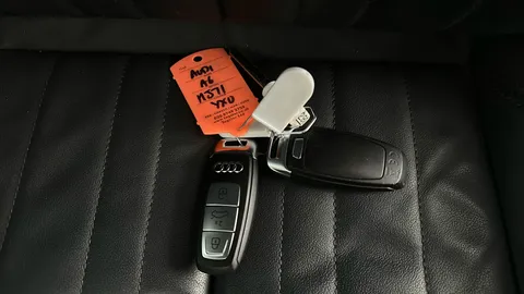 AUDI A6 40 TFSI Sport S Tronic [Tech Pack]