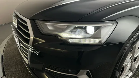 AUDI A6 40 TFSI Sport S Tronic [Tech Pack]