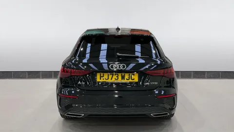 AUDI A3 35 TFSI S Line S Tronic