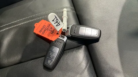 AUDI A3 35 TFSI S Line S Tronic