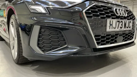 AUDI A3 35 TFSI S Line S Tronic