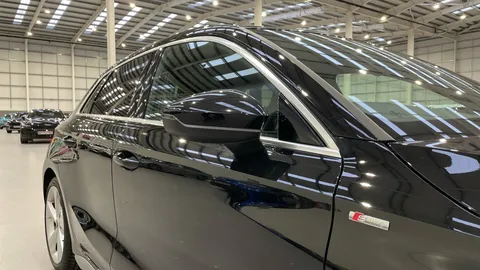 AUDI A3 35 TFSI S Line S Tronic