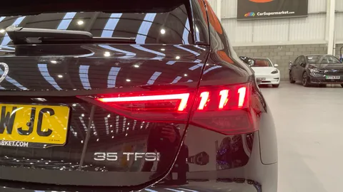 AUDI A3 35 TFSI S Line S Tronic