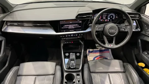 AUDI A3 35 TFSI S Line S Tronic