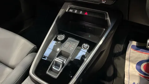 AUDI A3 35 TFSI S Line S Tronic