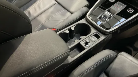 AUDI A3 35 TFSI S Line S Tronic