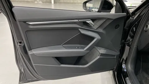 AUDI A3 35 TFSI S Line S Tronic