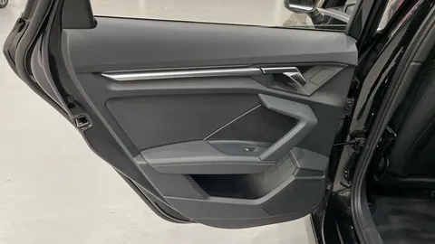 AUDI A3 35 TFSI S Line S Tronic