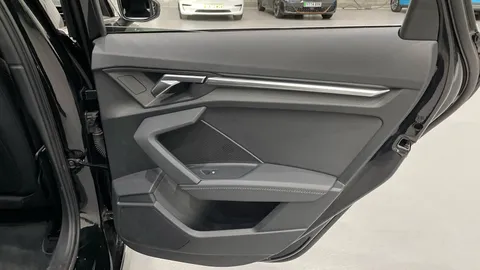 AUDI A3 35 TFSI S Line S Tronic