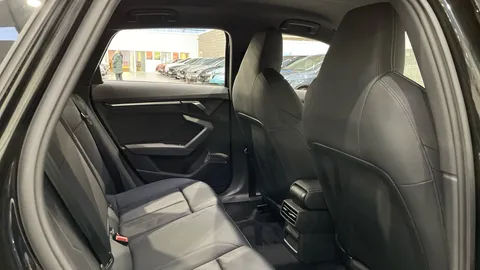 AUDI A3 35 TFSI S Line S Tronic