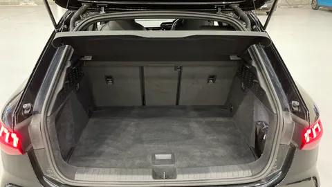 AUDI A3 35 TFSI S Line S Tronic