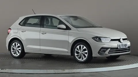 VOLKSWAGEN POLO 1.0 TSI Style