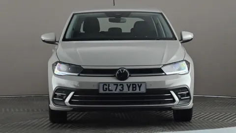 VOLKSWAGEN POLO 1.0 TSI Style