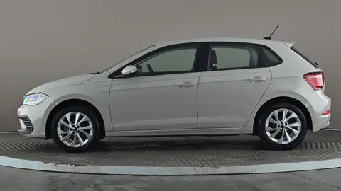 VOLKSWAGEN POLO 1.0 TSI Style