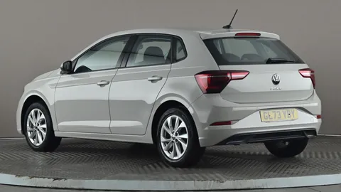 VOLKSWAGEN POLO 1.0 TSI Style